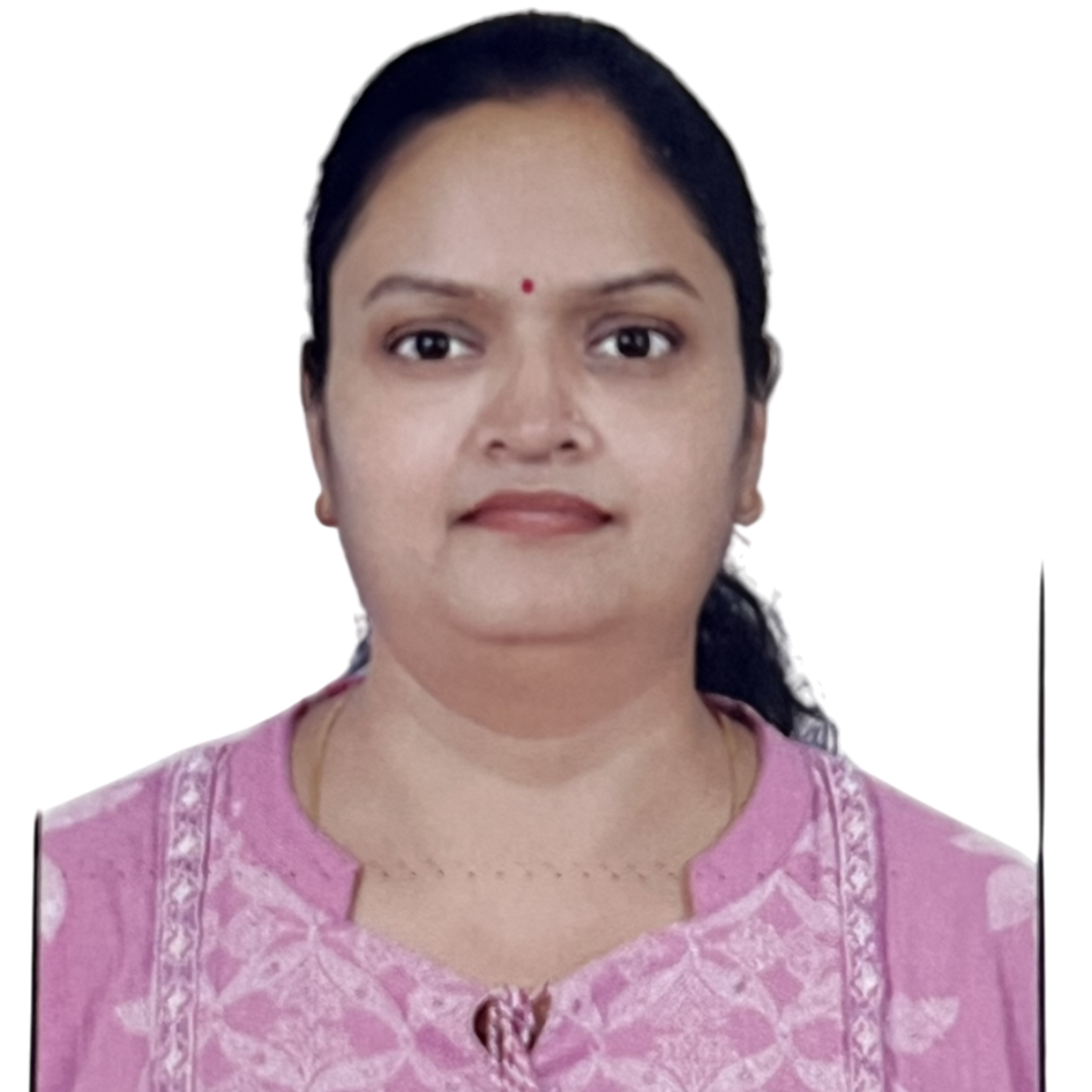 Ms. Arti Mishra